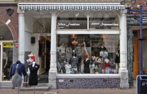 silco fashion Als erotiek u lief is
