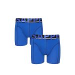 Sapph 2-Pack Boxershorts Katoen