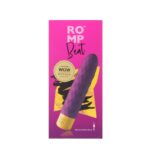 ROMP by Womanizer - Beat Bullet Vibrator