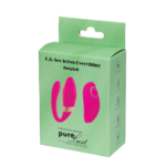 Draagbaar vibrator model Bangkok