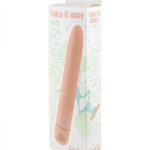 Vibrator, Take it easy