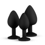 Buttplug set