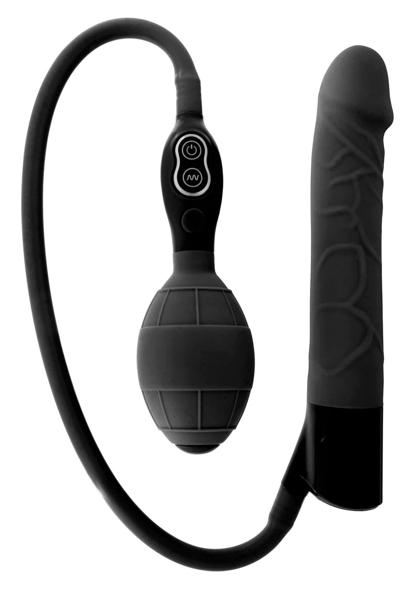 inflatebol scala 15 cm